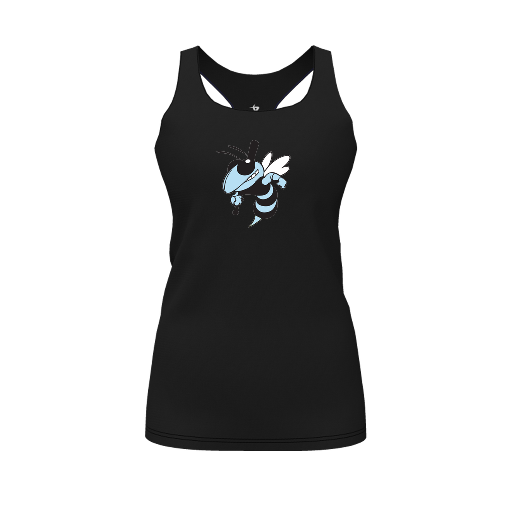 Decker Racerback Tank Top