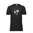 Decker Men's Tri-Blend T-Shirt - Short Sleeve