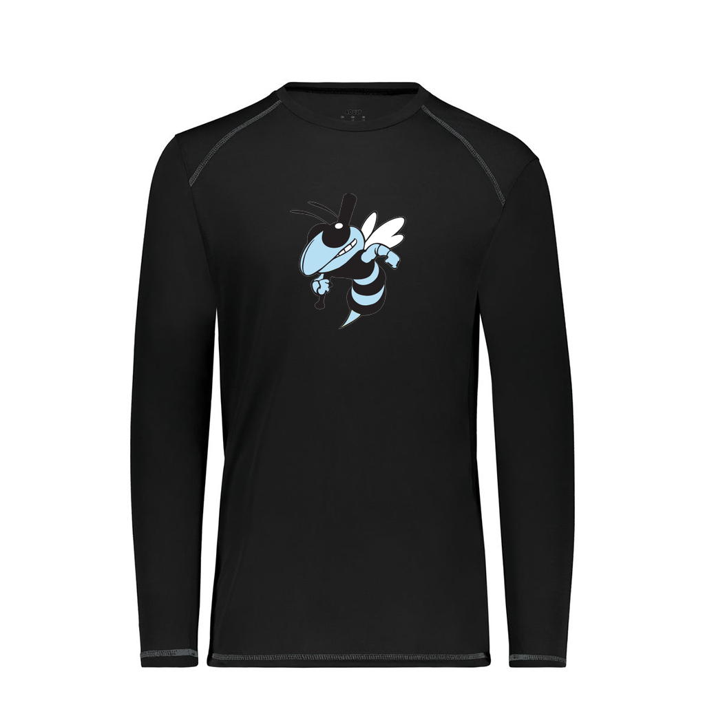 Youth SoftTouch Long Sleeve