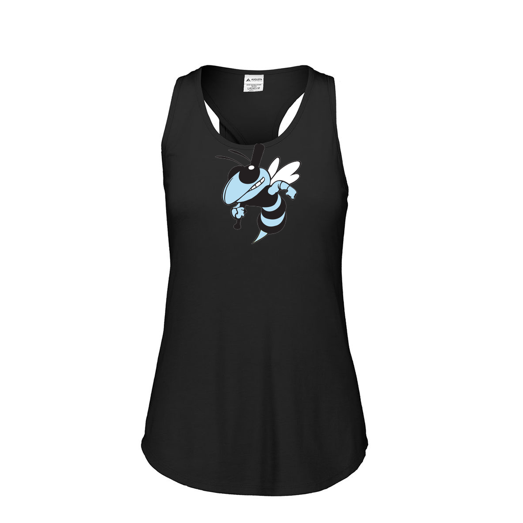 Ladies Tri Blend Tank Top