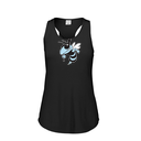 Ladies Tri Blend Tank Top