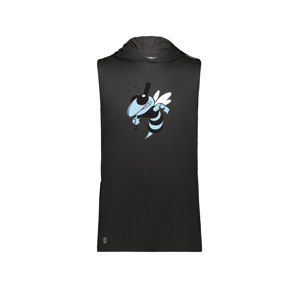 Men's CoolDry Sleeveless Hoodie