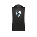 Men's CoolDry Sleeveless Hoodie