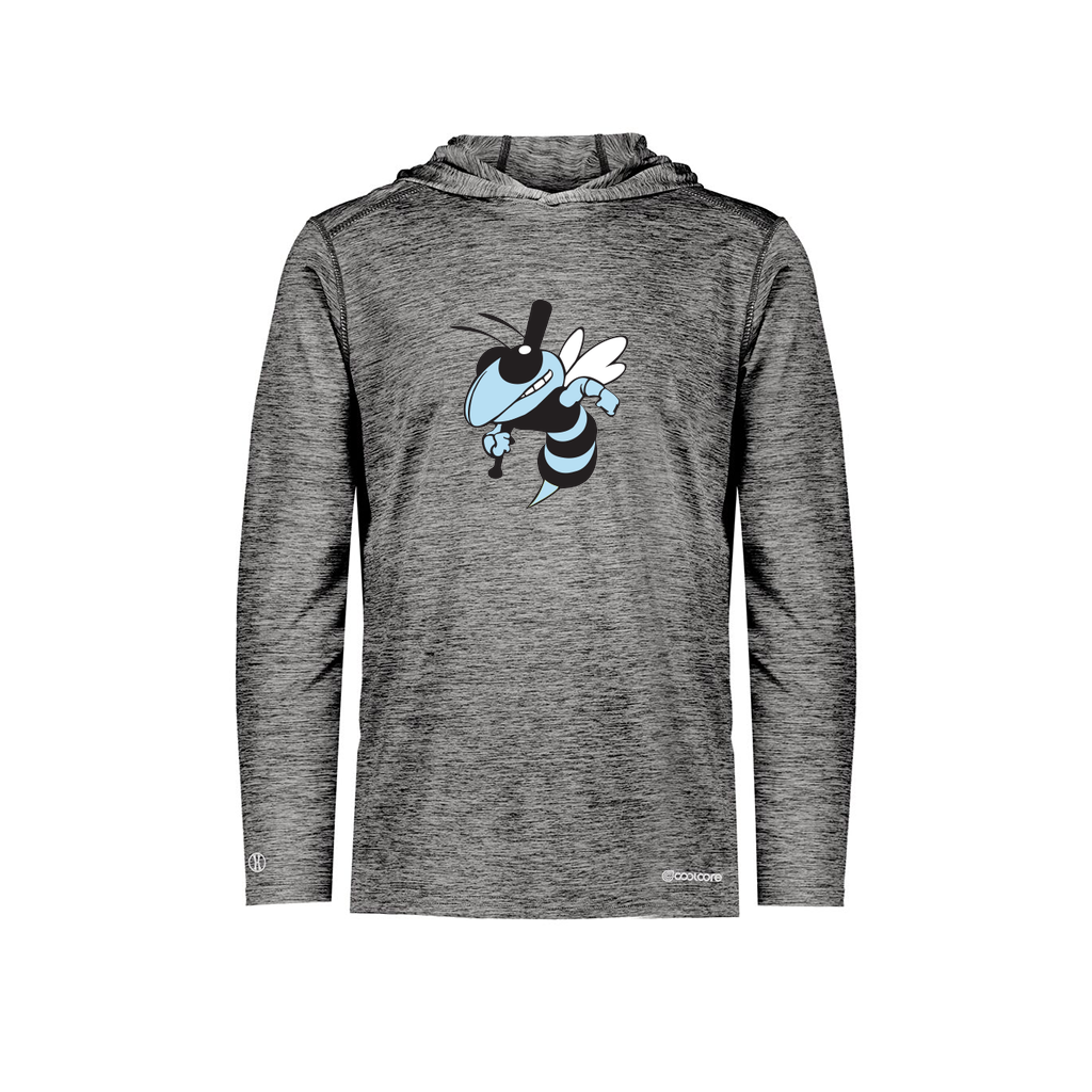 Decker Men's Charge Hoodie