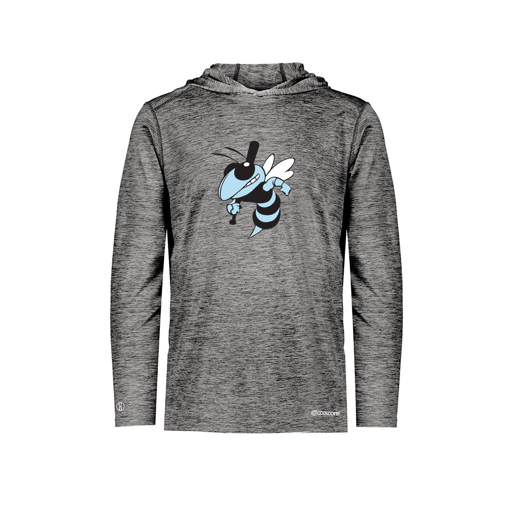 Decker Youth Charge Hoodie