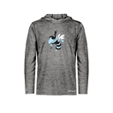 Decker Youth Charge Hoodie