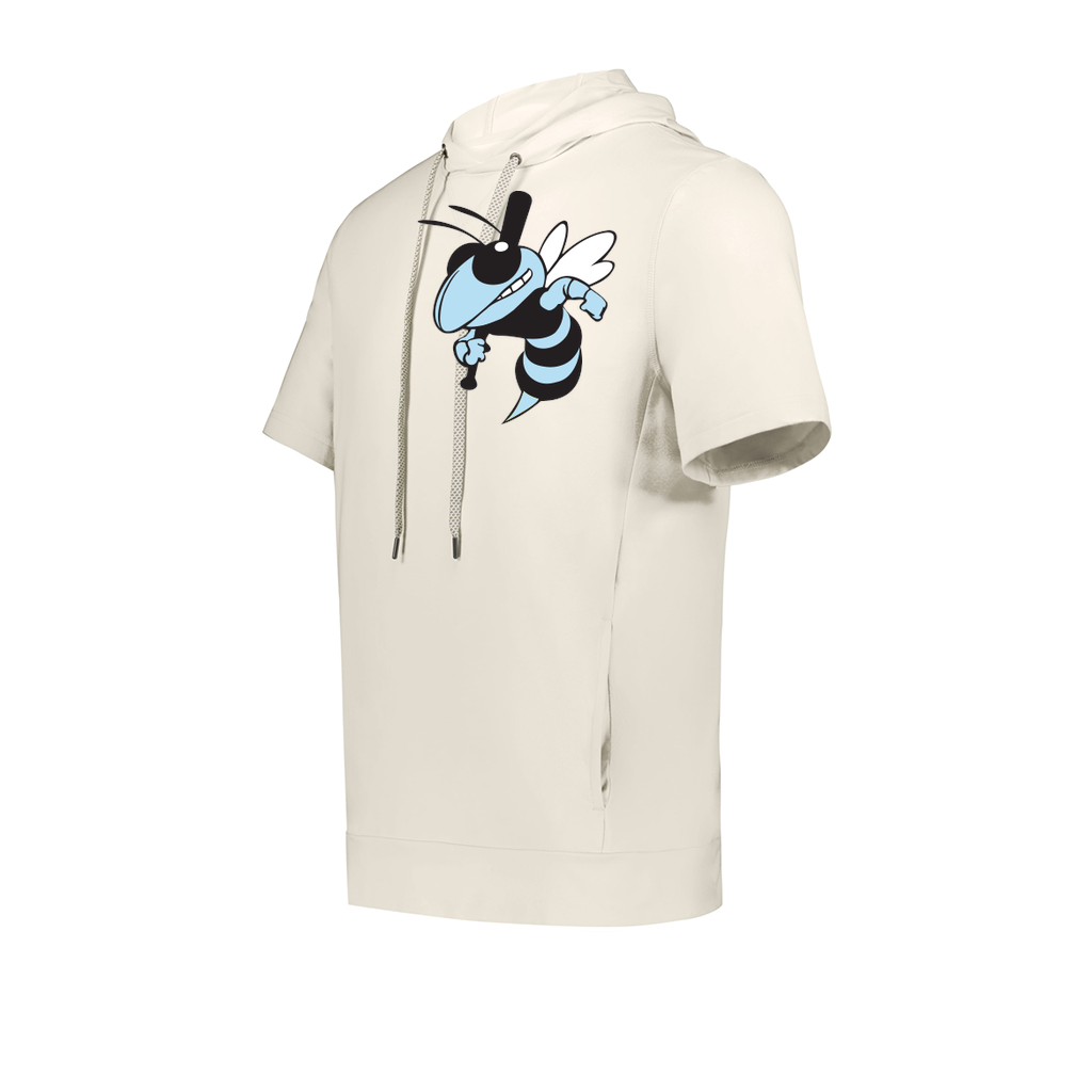 Men's Venturs Soft Knit Short Sleeve Hoodie