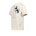 Men's Venturs Soft Knit Short Sleeve Hoodie