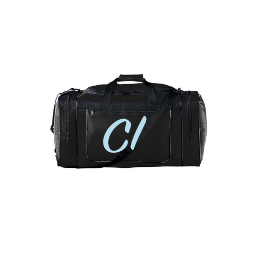 [511.080.OS-LOGO3] Gear Bag (Black, Logo 3)